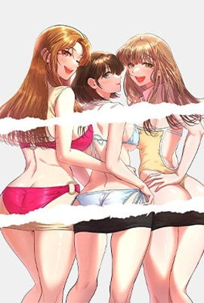 编辑推荐漫画3